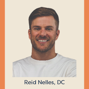 Reid Nelles, DC