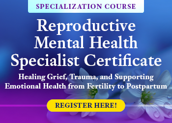 Reproductive Mental Health