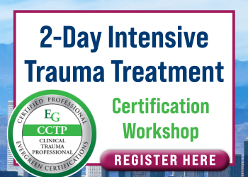 2-Day Intensive Trauma Treatment