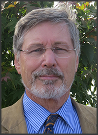 Bessel A. van der Kolk, M.D.