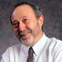 Stephen W. Porges, PhD