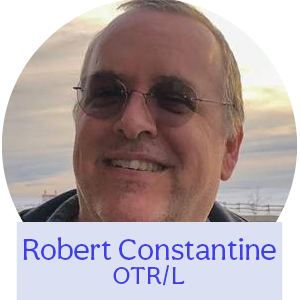 Robert Constantine