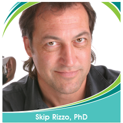 Skip Rizzo