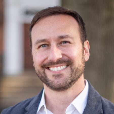 Zachary R. Taylor, MA, LPC, NCC's Profile