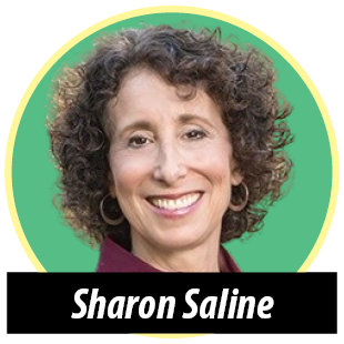 Sharon Saline, PsyD