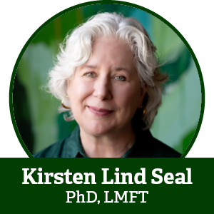 Kirsten Lind Seal