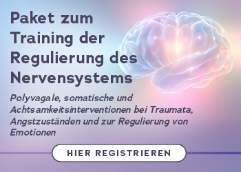 Paket zum Training der Regulierung des Nervensystems