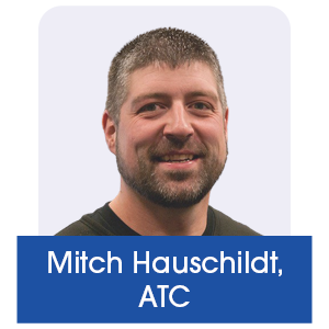 Mitch Hauschildt