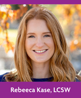 Rebecca Kase, LCSW