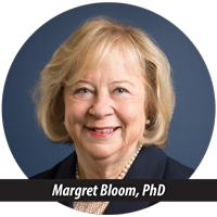 Margaret L. Bloom, PhD 