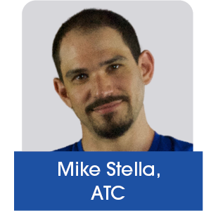 Mike Stella, AT