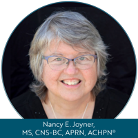 Nancy Joyner
