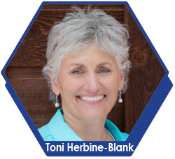 Toni Herbine-Blank