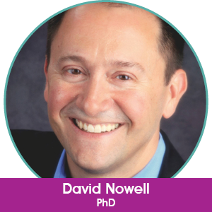 David Nowell