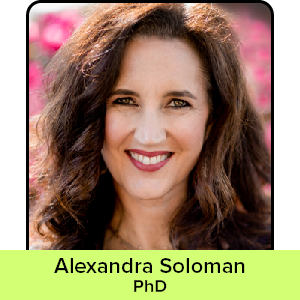 Alexandra Soloman