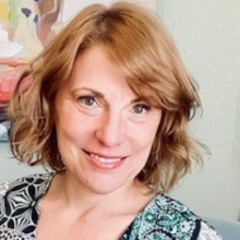 Stacy Ruse