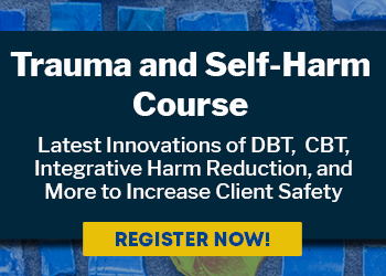 The Complete Trauma & Self-Harm Course