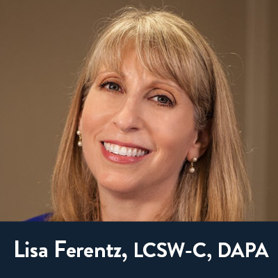 Lisa Ferentz