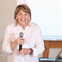 Jan Winhall, MSW, FOT's Profile