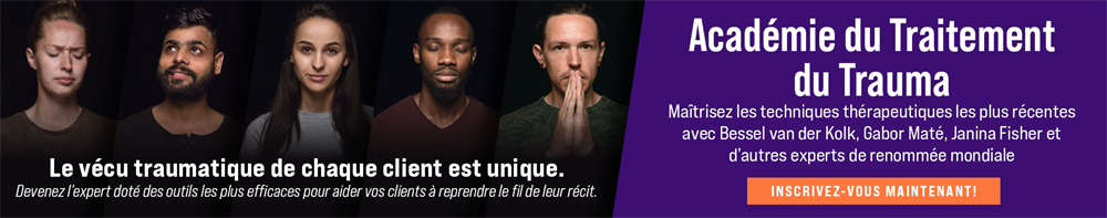 Académie de traitement des traumatismes