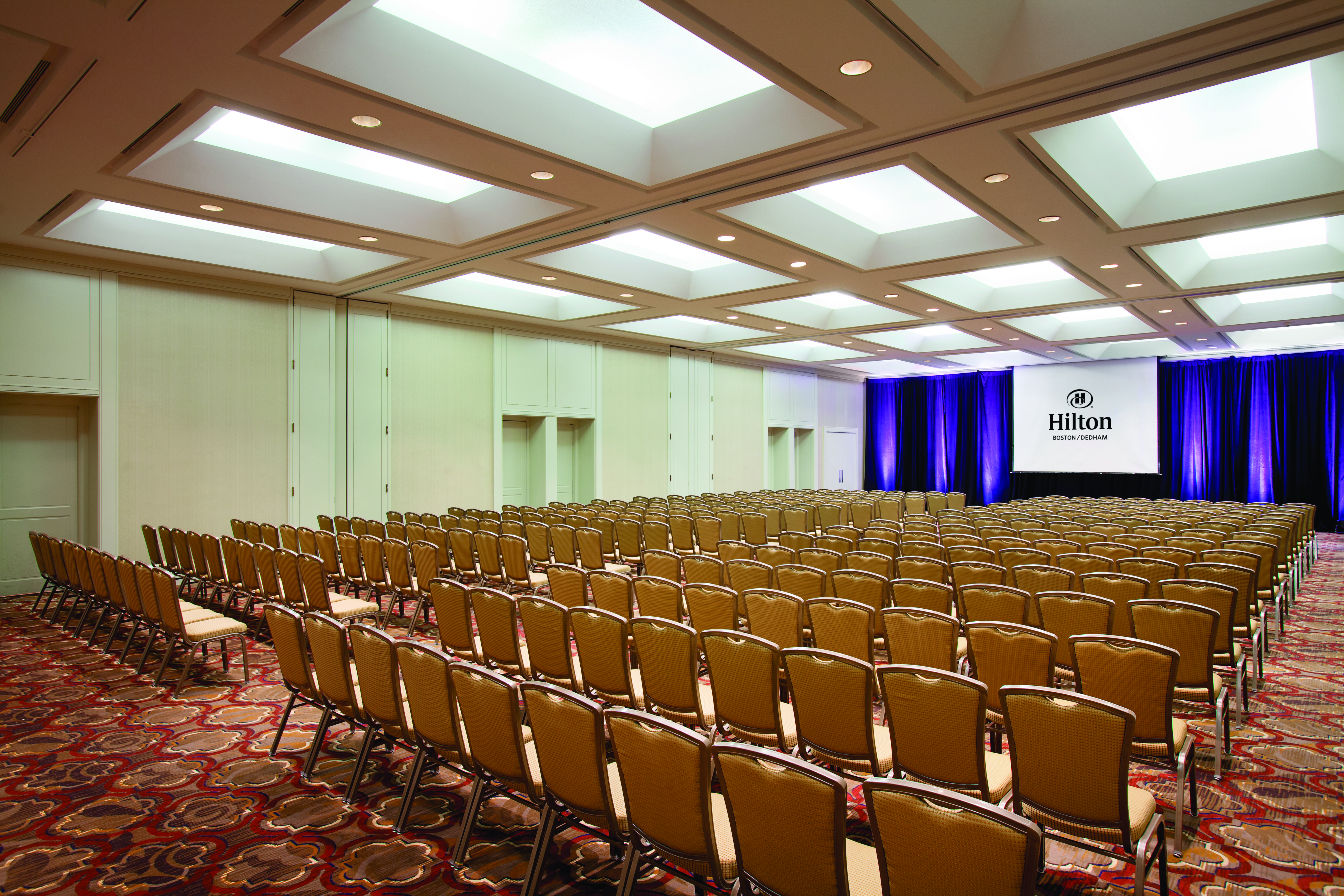 Hilton Boston/Dedham