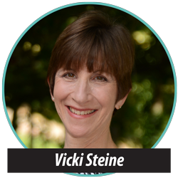 Vicki Stein