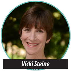 Vicki Steine