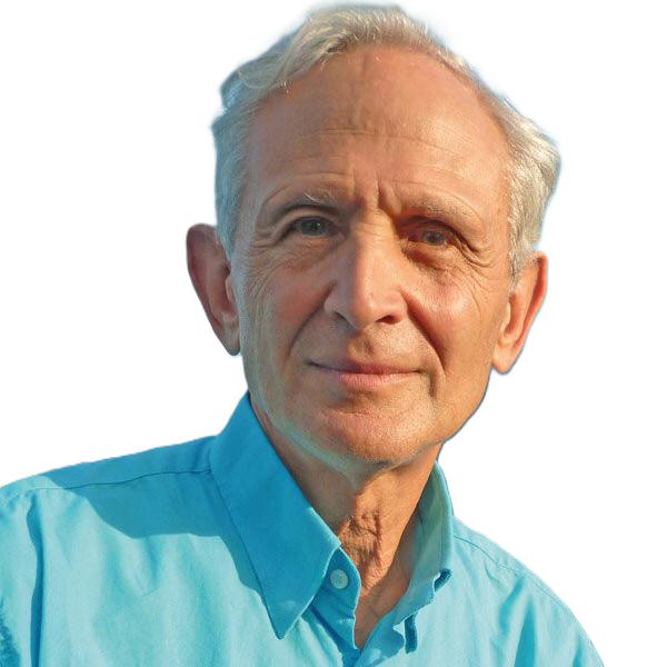 Peter A. Levine, PhD