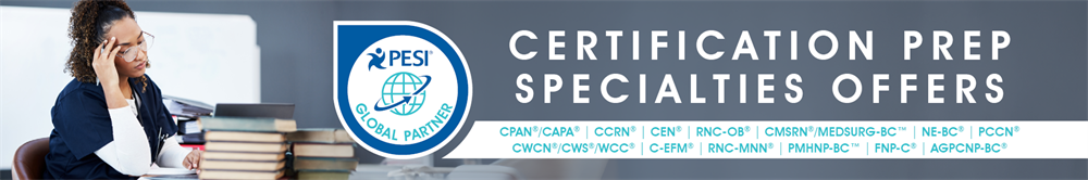 Exclusive CE Offers