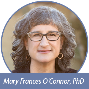 Mary-Frances O'Connor
