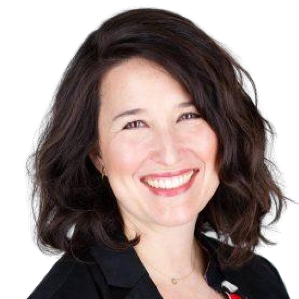Sarah McCaslin, MS, MDiv, LCSW