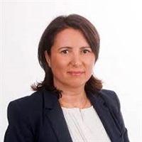 Esther Perez, MA, LMFT's Profile