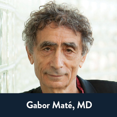 Gabor Maté