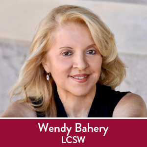 Wendy Behary