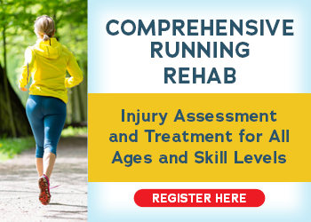 Comprehensive Running Rehab