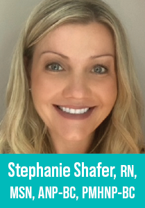 Stephanie Shafer