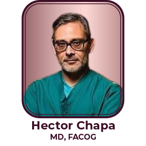 Hector Chapa, MD, FACOG