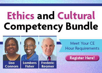Ethics & Cultural Competency Training Bundle: Up-to-Date Practices and Clinical Guidelines for Mental Health Professionals