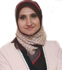 Marwa Azab, PhD's Profile