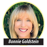 Bonnie Goldstein