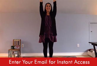FREE Video - Enter Your Email for Instant Access