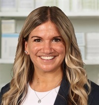 Nicole Pezzino, PharmD, BCACP, CDCES's Profile