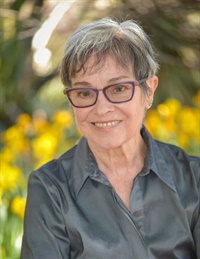 Susan McConnell's Profile