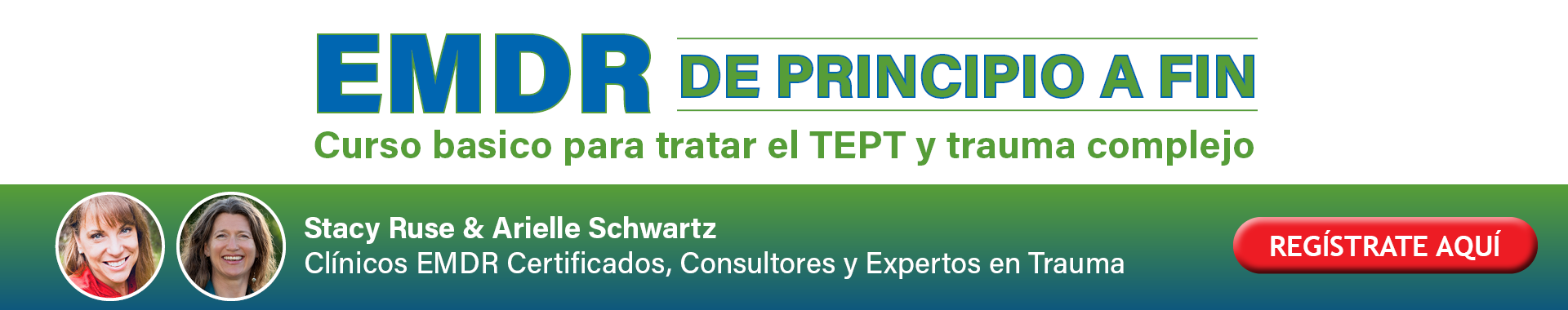 EMDR de principio a fin