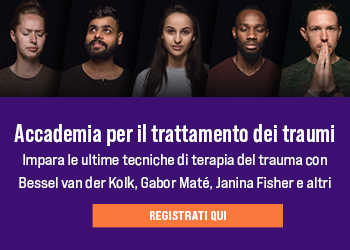 Accademia per il trattamento dei traumi