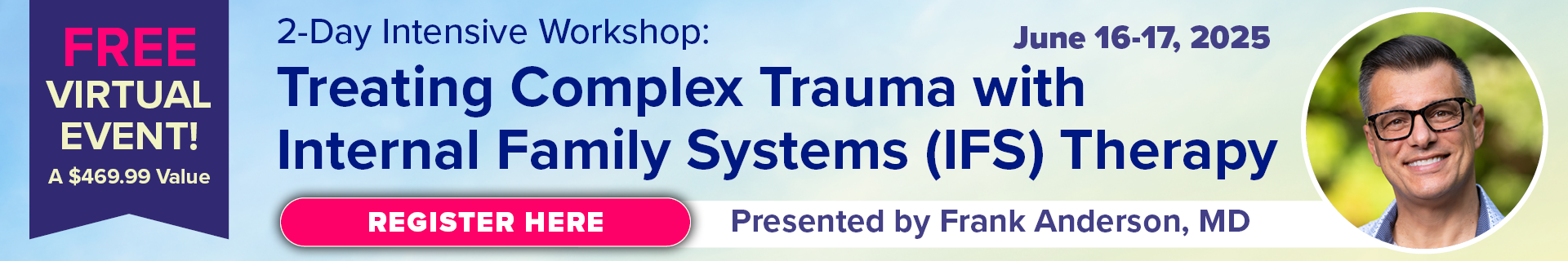 2-Day Anxiety Certification Course: Integrate CBT and Exposure & Response Prevention for Treatment of GAD, Panic Disorder, OCD, Social Anxiety, & Phobias