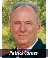 Patrick Carnes