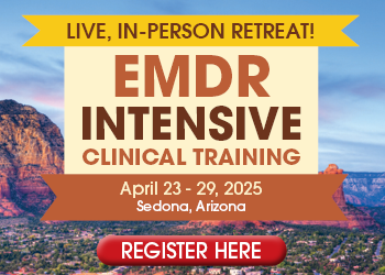 7-Day Retreat: EMDR Intensive Clinical Training