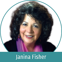 Janina Fisher, PhD