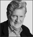 Robert Thurman, PhD's Profile